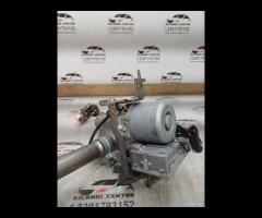 PIANTONE STERZO ELETTRICO 2021 NISSAN LEAF ZE1E 48 - 23