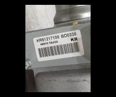 PIANTONE STERZO ELETTRICO 2021 NISSAN LEAF ZE1E 48 - 24