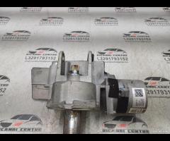 PIANTONE STERZO ELETTRICO 2015 OPEL CORSA E(X15) 1