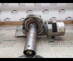 PIANTONE STERZO ELETTRICO 2015 OPEL CORSA E(X15) 1