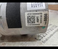 PIANTONE STERZO ELETTRICO 2015 OPEL CORSA E(X15) 1 - 6