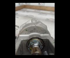 PIANTONE STERZO ELETTRICO 2015 OPEL CORSA E(X15) 1 - 11