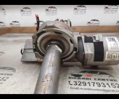 PIANTONE STERZO ELETTRICO 2015 OPEL CORSA E(X15) 1 - 6