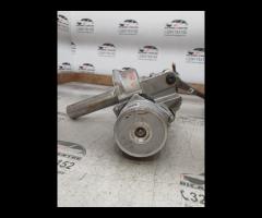 PIANTONE STERZO ELETTRICO 2015 OPEL CORSA E(X15) 1 - 11