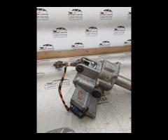 PIANTONE STERZO ELETTRICO 2015 OPEL CORSA E(X15) 1 - 13