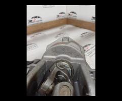 PIANTONE STERZO ELETTRICO 2015 OPEL CORSA E(X15) 1 - 16