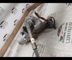 PIANTONE STERZO ELETTRICO 2015 OPEL CORSA E(X15) 1 - 18