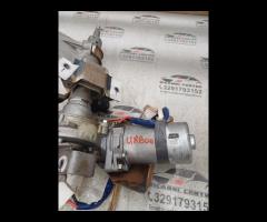 PIANTONE STERZO/BLOCCHETTO ACCENSIONE+CHIAVE 2011 - 8