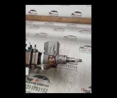 PIANTONE STERZO/BLOCCHETTO ACCENSIONE+CHIAVE 2011 - 9