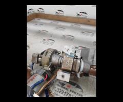 PIANTONE STERZO/BLOCCHETTO ACCENSIONE+CHIAVE 2011 - 10