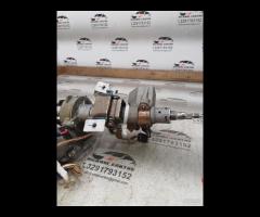 PIANTONE STERZO/BLOCCHETTO ACCENSIONE+CHIAVE 2011 - 12