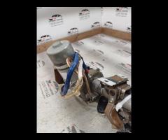 PIANTONE STERZO/BLOCCHETTO ACCENSIONE+CHIAVE 2011 - 14