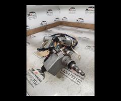 PIANTONE STERZO/BLOCCHETTO ACCENSIONE+CHIAVE 2011 - 19