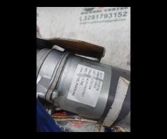 PIANTONE STERZO/BLOCCHETTO ACCENSIONE+CHIAVE 2011 - 21