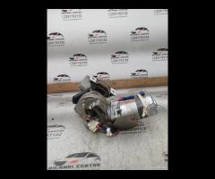 PIANTONE STERZO/BLOCCHETTO ACCENSIONE+CHIAVE 2011 - 24