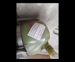 POMPA SERVOSTERZO/SERVOPOMPA 2011 FORD GALAXY II B - 22