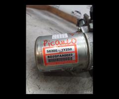 PIANTONE STERZO ELETTRICO 2011 KIA PICANTO II 5630