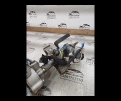 PIANTONE STERZO ELETTRICO 2011 KIA PICANTO II 5630 - 9