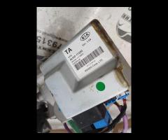 PIANTONE STERZO ELETTRICO 2011 KIA PICANTO II 5630 - 13