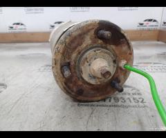 AMMORTIZZATORE ANTERIORE SX\\DX LAND ROVER DISCOVE - 21