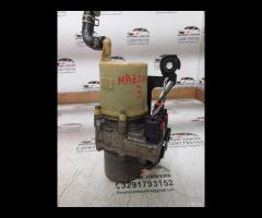 POMPA IDRAULICA SERVOSTERZO 2009 MAZDA 3 (BL) Q3T5 - 13