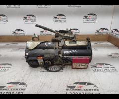 MODULO CONDENSATORE CONVERTITORE TENSIONE 2015 MAZ