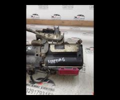 MODULO CONDENSATORE CONVERTITORE TENSIONE 2015 MAZ - 6