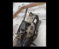 MODULO CONDENSATORE CONVERTITORE TENSIONE 2015 MAZ - 9