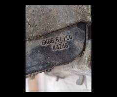 MODULO CONDENSATORE CONVERTITORE TENSIONE 2015 MAZ - 21