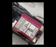 MODULO CONDENSATORE CONVERTITORE TENSIONE 2015 MAZ - 22