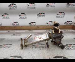 VALVOLA RADIATORE EGR/SCAMBIATORE DI CALORE 2015 F