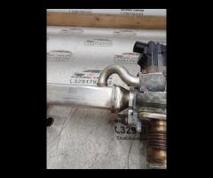 VALVOLA RADIATORE EGR/SCAMBIATORE DI CALORE 2015 F - 6