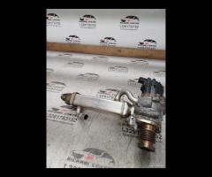 VALVOLA RADIATORE EGR/SCAMBIATORE DI CALORE 2015 F - 8