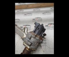 VALVOLA RADIATORE EGR/SCAMBIATORE DI CALORE 2015 F - 9