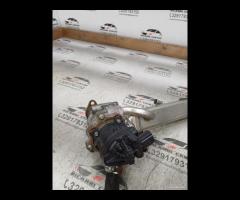 VALVOLA RADIATORE EGR/SCAMBIATORE DI CALORE 2015 F - 15