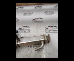 VALVOLA RADIATORE EGR/SCAMBIATORE DI CALORE 2015 F - 18