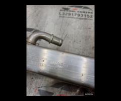 VALVOLA RADIATORE EGR/SCAMBIATORE DI CALORE 2015 F - 22