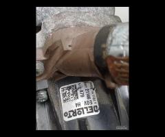 VALVOLA RADIATORE EGR/SCAMBIATORE DI CALORE 2015 F - 23