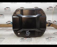 POMPA SOSPENSIONE COMPRESSORE RANGE ROVER III L322