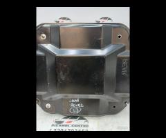 POMPA SOSPENSIONE COMPRESSORE RANGE ROVER III L322