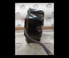 POMPA SOSPENSIONE COMPRESSORE RANGE ROVER III L322 - 7