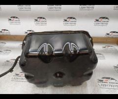 POMPA SOSPENSIONE COMPRESSORE RANGE ROVER III L322 - 9