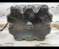 POMPA SOSPENSIONE COMPRESSORE RANGE ROVER III L322 - 15