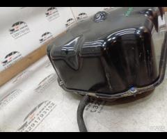 POMPA SOSPENSIONE COMPRESSORE RANGE ROVER III L322 - 17