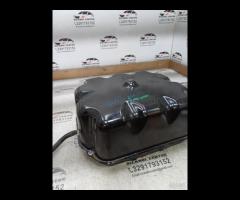 POMPA SOSPENSIONE COMPRESSORE RANGE ROVER III L322 - 18