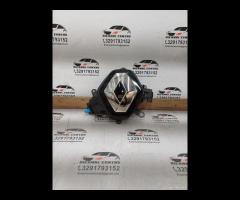 TAPPO ESTERNO SPORTELLO CARBURANTE ELETTRICO 2014