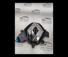 TAPPO ESTERNO SPORTELLO CARBURANTE ELETTRICO 2014