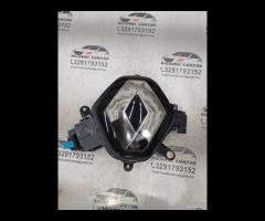 TAPPO ESTERNO SPORTELLO CARBURANTE ELETTRICO 2014