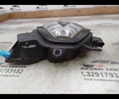 TAPPO ESTERNO SPORTELLO CARBURANTE ELETTRICO 2014 - 7