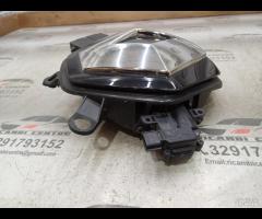 TAPPO ESTERNO SPORTELLO CARBURANTE ELETTRICO 2014 - 8